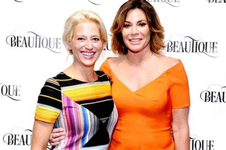 RHONY Dorinda Medley Slams Newbie Barbara Kavovit For Coming In Between Her And The Countess
