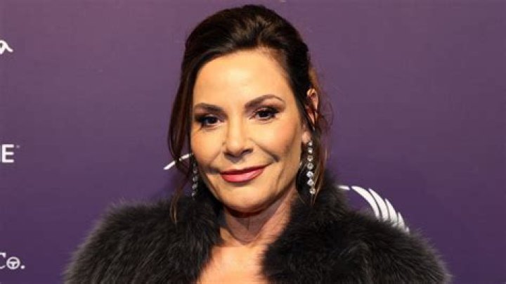 RHONY – Luann De Lesseps Admits It Is Still Hard For Her To ‘Choose’ Not To Drink