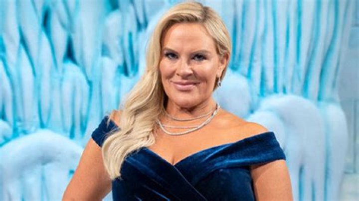 RHOSLC’s Heather Gay On Jet Ski Is “Reckless and Carefree”