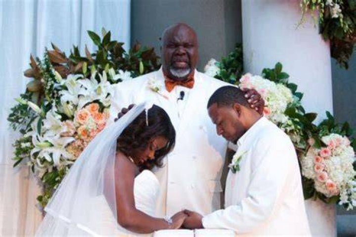 Richard Brandon Coleman: Who Is Cora Jakes Coleman’s Husband?