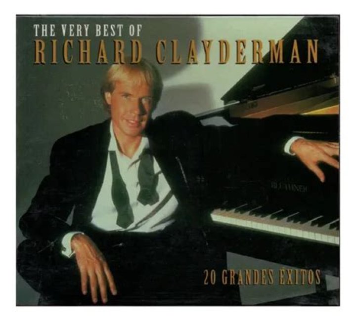 Richard Clayderman’s biography, net worth, fact, career, awards and life story