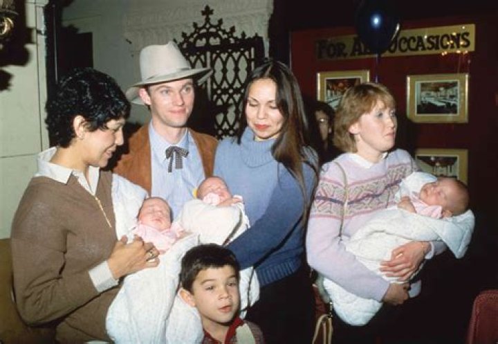 Richard Genelle children: Does Richard Genelle have children?