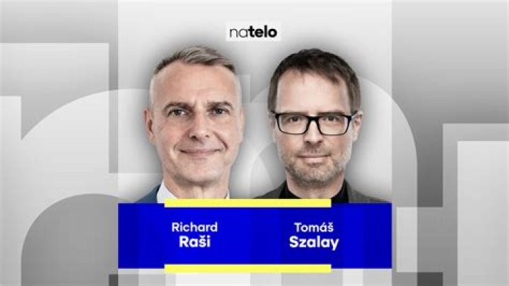 Richard Szalay video statistics