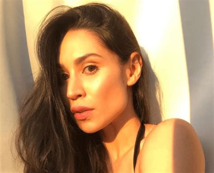 Rick and Morty Star Cassie Steele Shares Swimsuit Photo of "Boyfriend Effect" — Celebwell