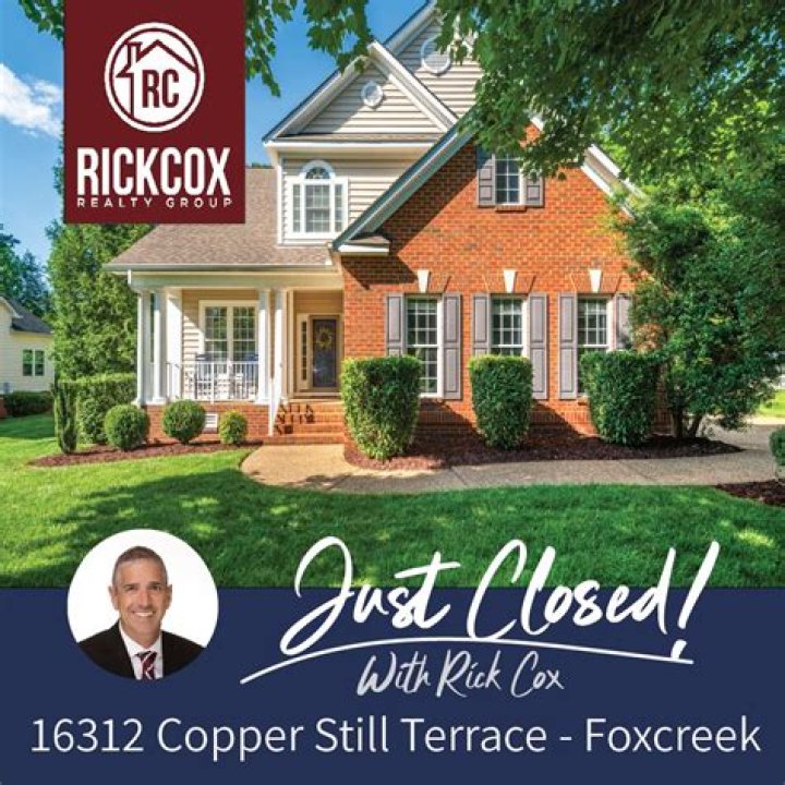 Rick Cox – Mequon, WI