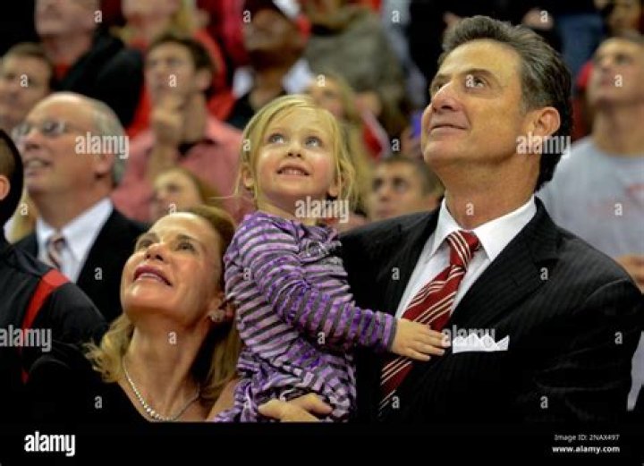 Rick Pitino Age, Wiki, Biography, wife, Children, Salary, Net Worth, Parents