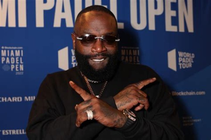 Rick Ross Backs Cardi B In Viral Video Where He Calls Her A ‘Leader’