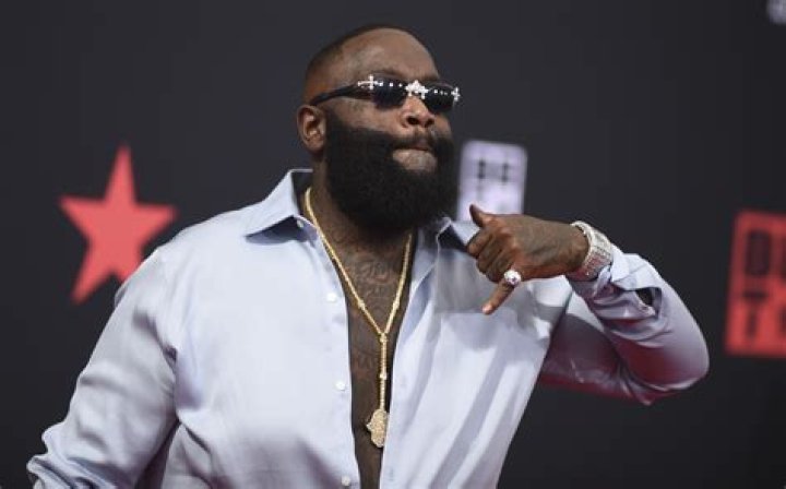 Rick Ross Biography - Childhood, Life Achievements & Timeline