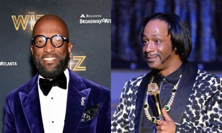 Rickey Smiley net worth: How much is Rickey Smiley worth?
