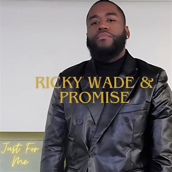 Ricky Wade – Azle, TX