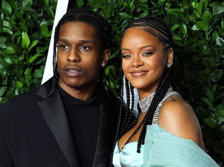 Rihanna And A$AP Rocky – Here’s How Their Decade-Long Friendship Finally Became A Romance!