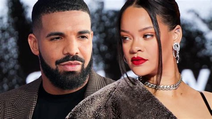 Rihanna: Fans Are Convinced She’s Getting Engaged – Here’s Why!