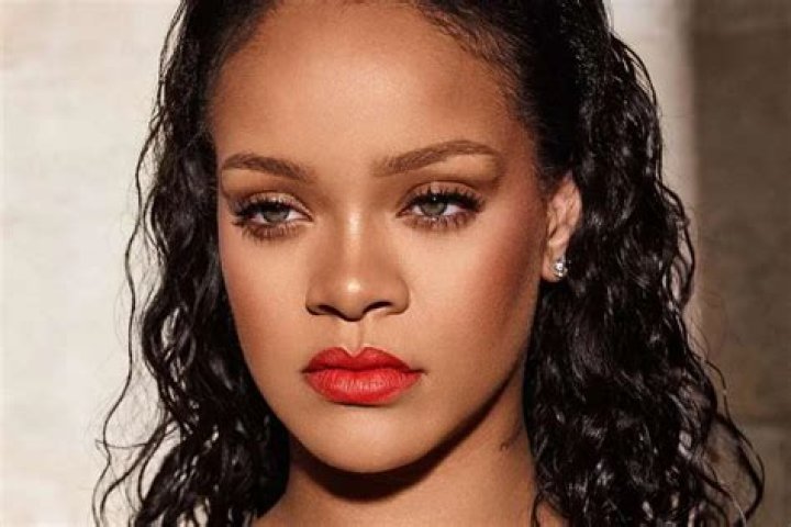 Rihanna Leaves Little To The Imagination In Sizzling New Photos Promoting Lingerie Collection — Can Chris Brown And Hassan Jameel Keep Up With Her Appeal?