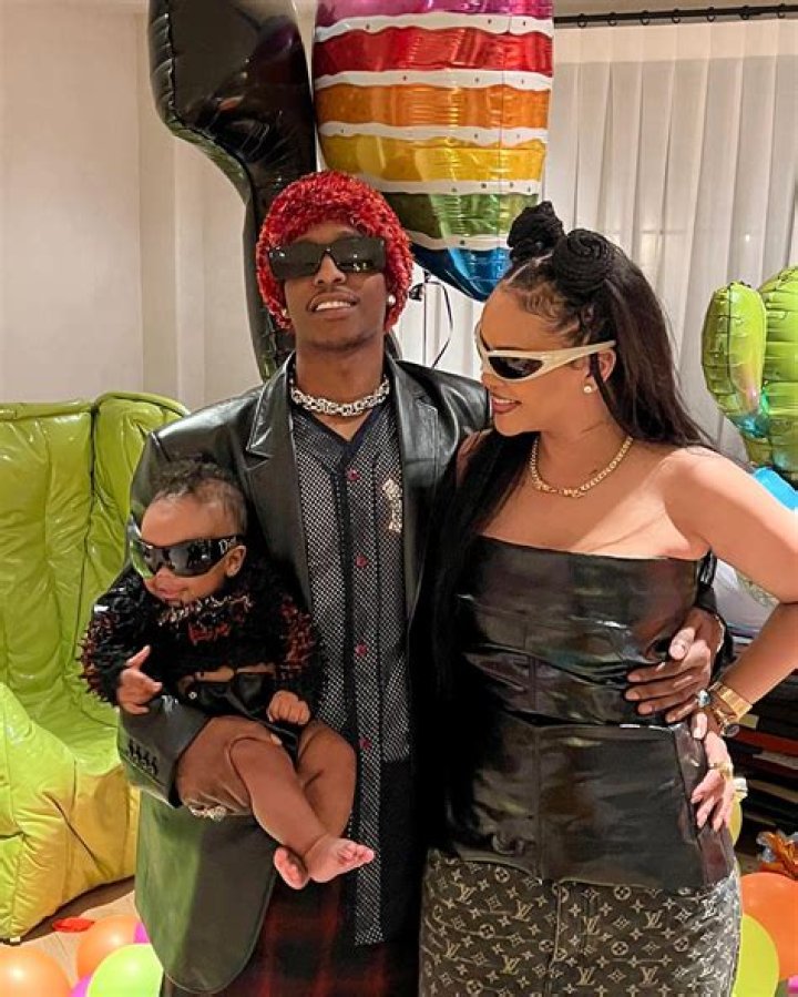 Rihanna Raves About Her Hassan Jameel Romance – Says She’s ‘So Happy’ And That She Wants Babies ‘Without A Doubt!’