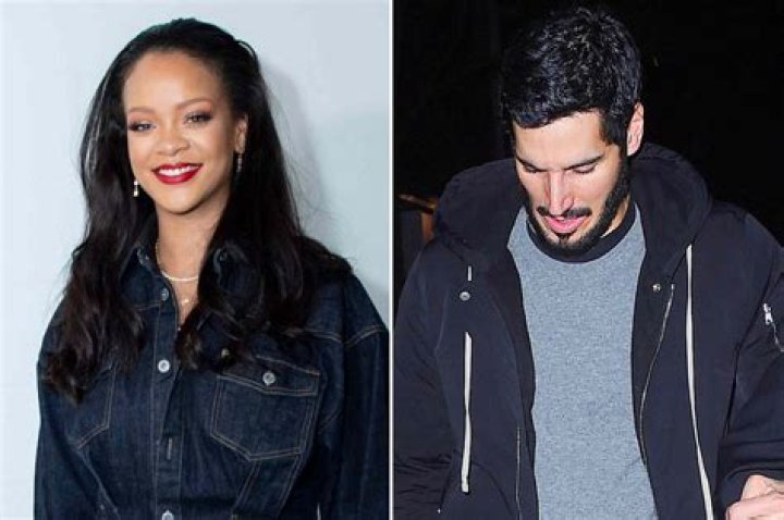 Rihanna’s Boyfriend Hassan Jameel Has Found A Way To Seal The Deal — He Is Her Prince Charming