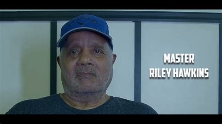 Riley Hawkins, PA – Salem, OR