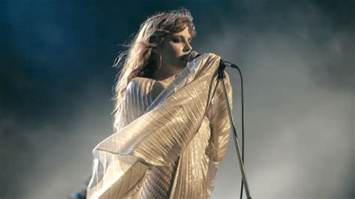 Riley Keough never sang before ‘Daisy Jones & the Six’