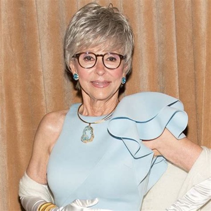 Rita Moreno Parents: Meet Paco Alverío, Rosa María