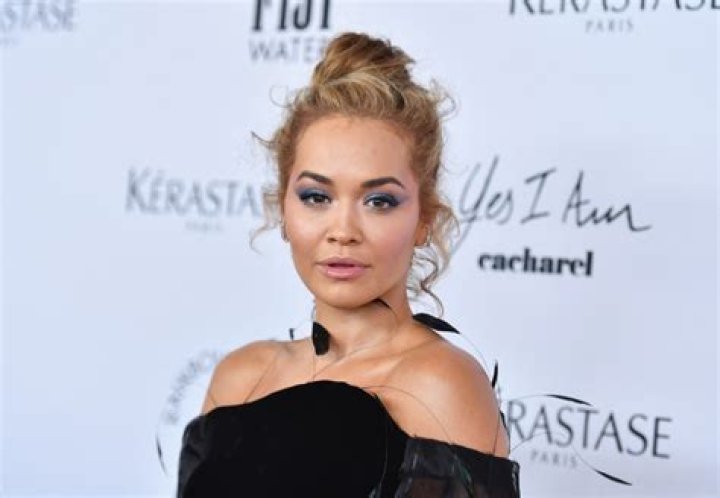 Rita Ora in Bathing Suit Posts Photo From “Dream Land” — Celebwell