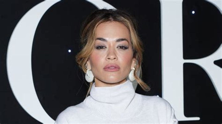 Rita Ora’s net worth, fact, career, awards, biography & life story