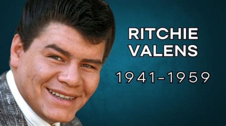 Ritchie Valens Net Worth, Income, Salary, Earnings, Biography