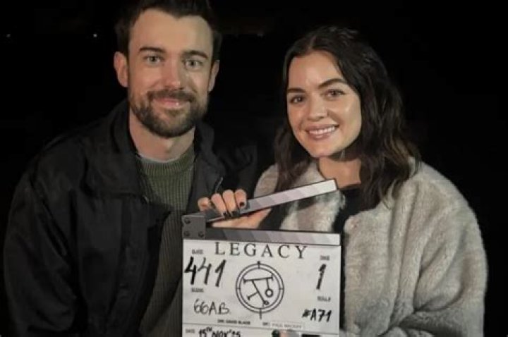 Riverdale Spin-Off Casts PLL Star Lucy Hale As Katy Keene