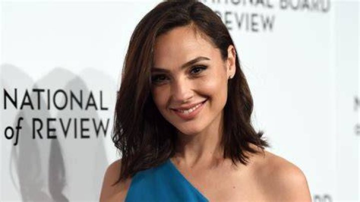 Riveting Facts You Didn’t Know About Gal Gadot’s Early Life, Family and Accumulated Worth