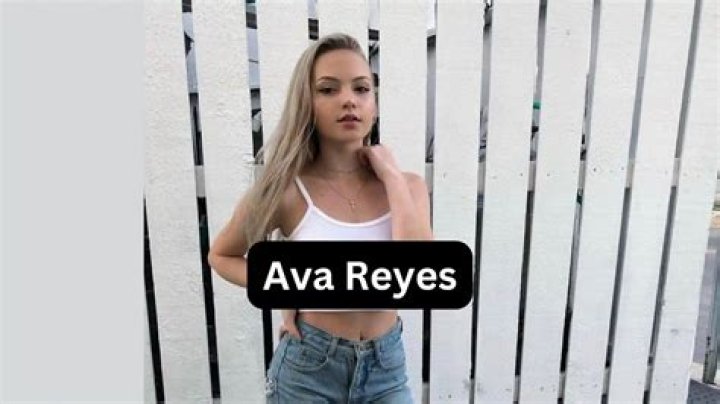 Rivkah Reyes Wikipedia, Age, Height, Boyfriend & Instagram