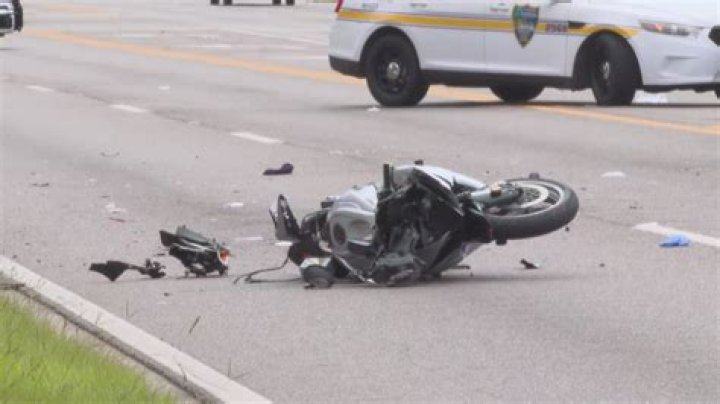 Rivver Cooper Dies in a Motorcycle Accident
