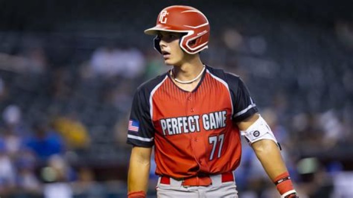 RJ3 Baseball Player From Providence Catholic – What Happened To Ryan Jefferson?
