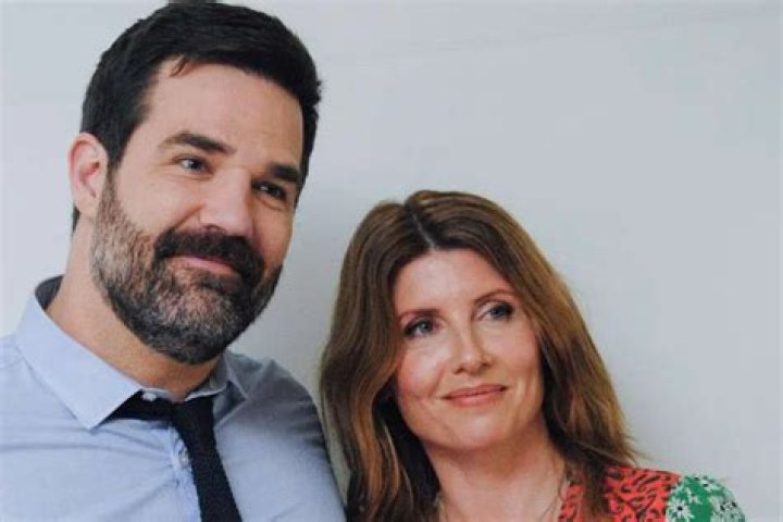 Rob Delaney Reveals That His Wife Gave Birth To Child Number 4, Only Months After Son Henry’s Passing