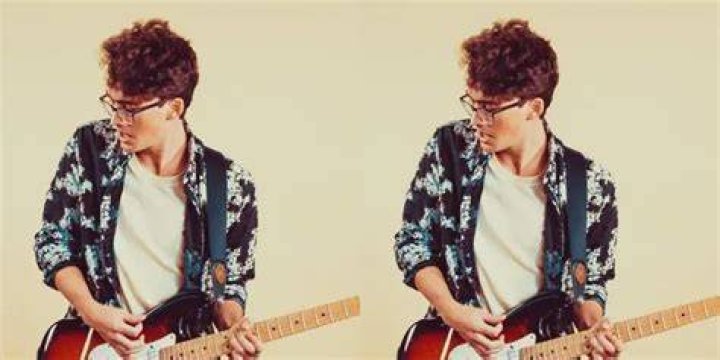 Rob Thomas’ son, Maison Avery William Thomas Biography: Age, Net Worth, Siblings, Band, Songs