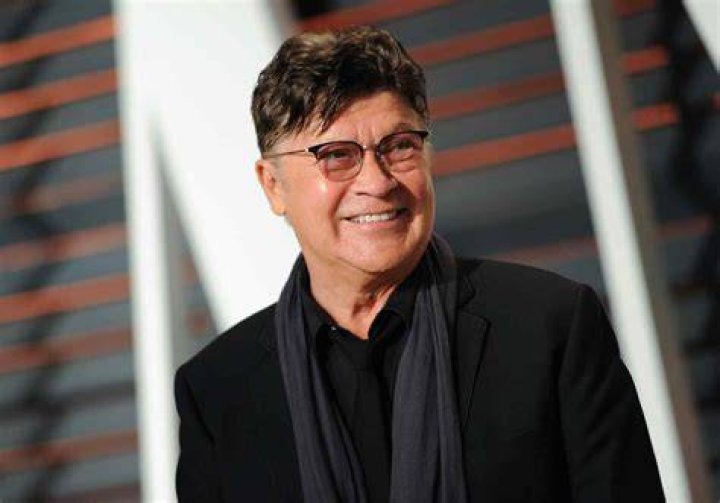 Robbie Robertson Net Worth, Income, Salary, Earnings, Biography