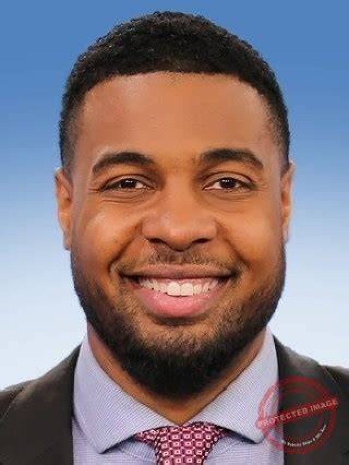 Robert Burton WJLA Wife, Bio, Wiki, News Anchor Age, Salary, Net Worth