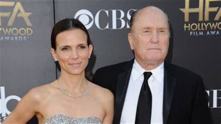 Robert Duvall Third Wife: Meet Sharon Brophy