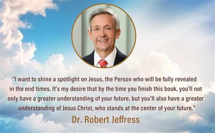 Robert Jeffress Bio, Wiki, Age, Wife, Church, Books, Net Worth, Podcast and Sermons.