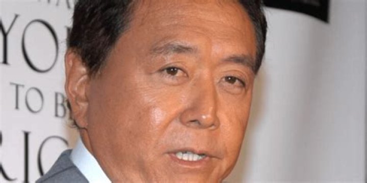 Robert Kiyosaki Biography - Facts, Childhood, Family Life & Achievements