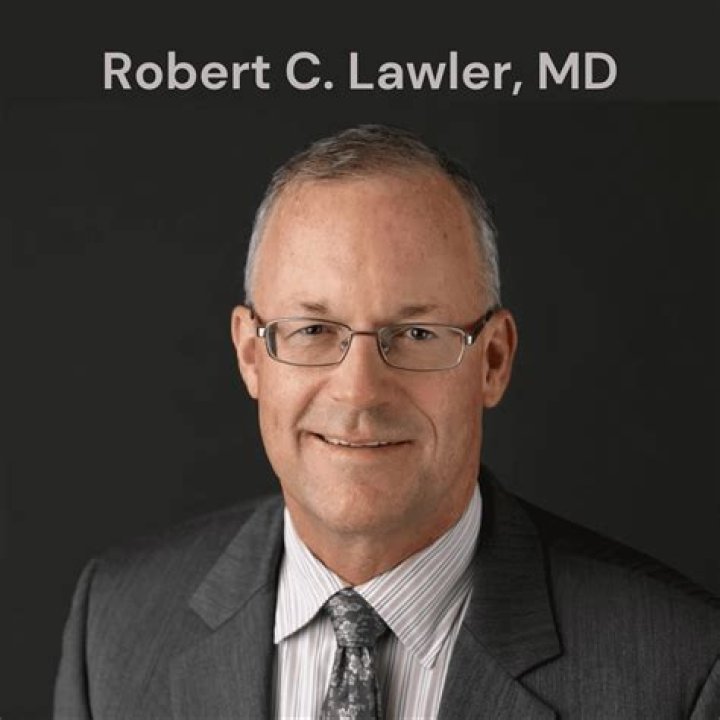 Robert Lawler, PA – Rochester, NY