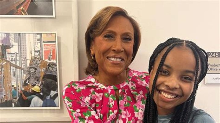 Robin Roberts Daughter: Does Robin Roberts have a daughter?