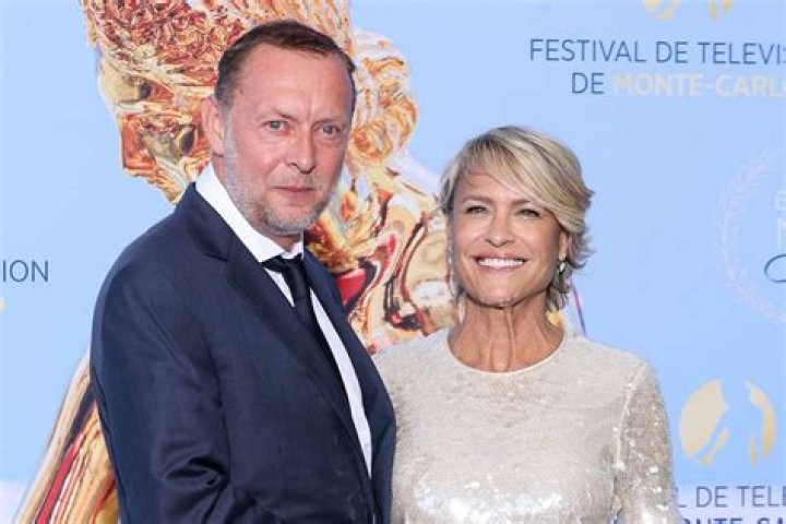 Robin Wright’s net worth, biography, fact, career, awards and life story