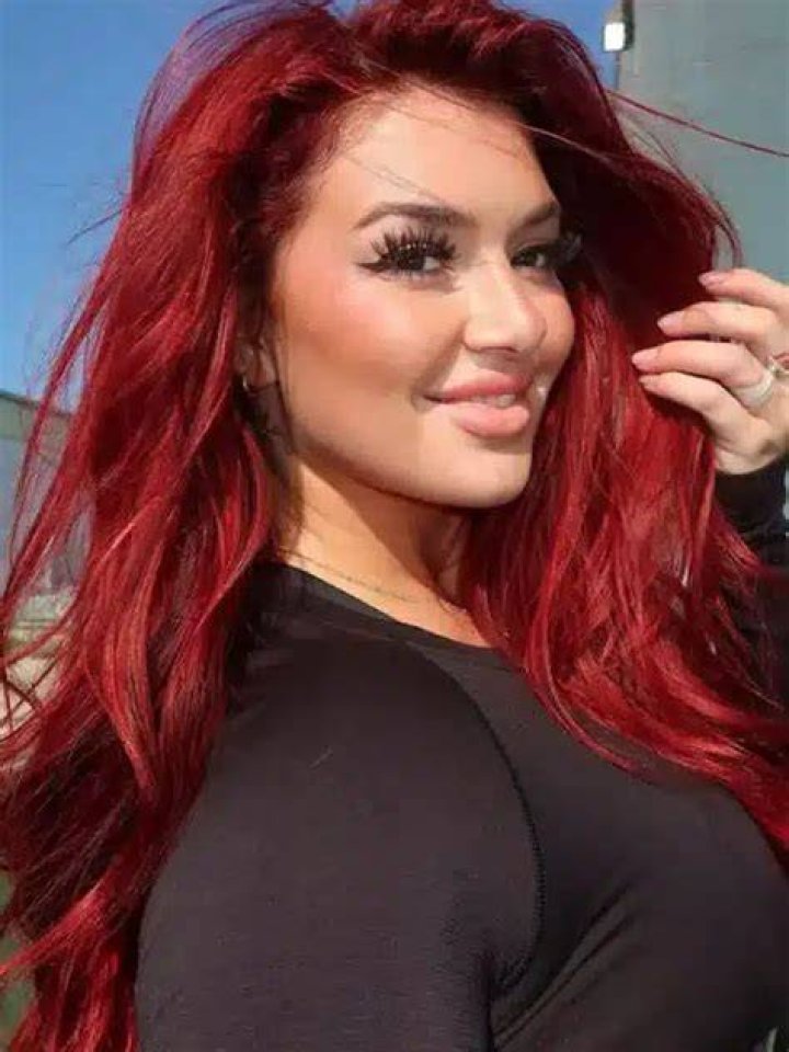 Rocky Emerson Wikipedia, Biography, Age, Height, Instagram
