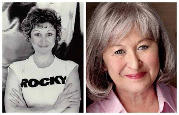 Rocky Parker Bio, Age, Death, In The Mood, Height, Education, Parents, Husband, Children, Movies, Salary, and Net Worth