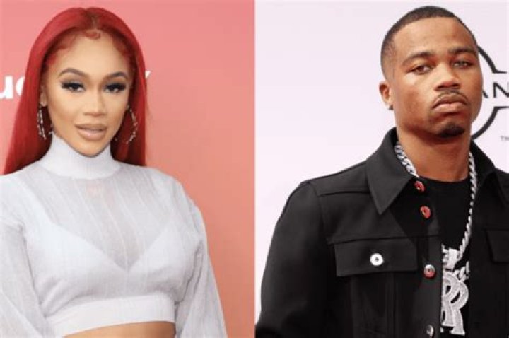 Roddy Ricch’s Girlfriend Allie Deletes Instagram Account After Giving Birth To Their Baby Boy