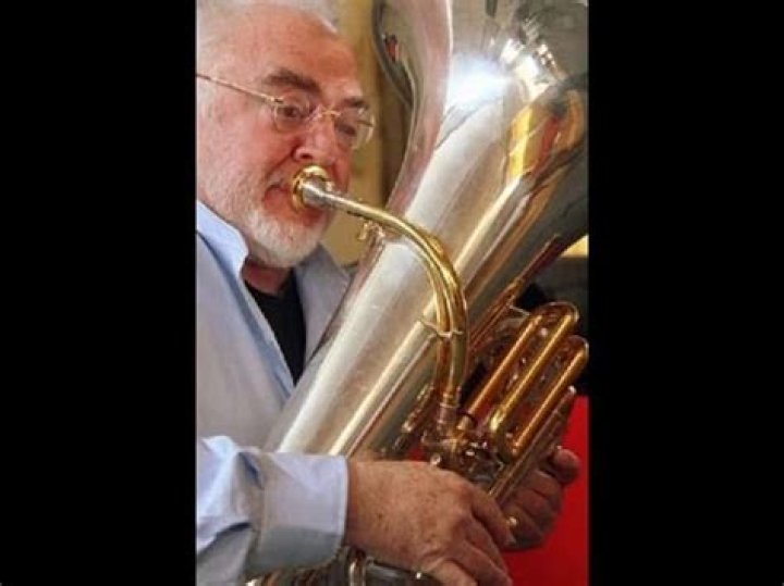Roger Bobo Passes Away, Obituary and Funeral, Prominent Tuba Player