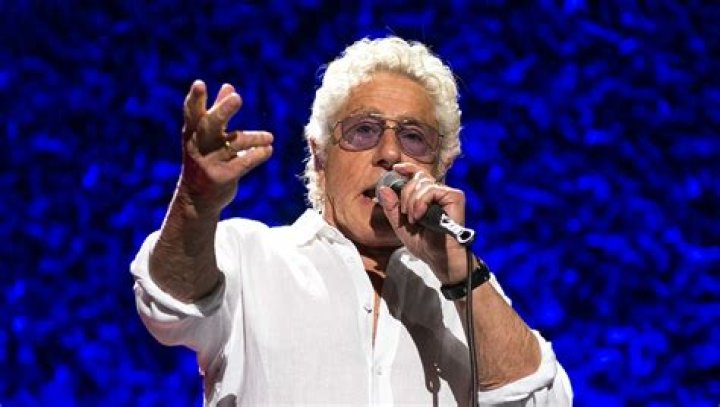 Roger Daltrey Illness And Health Update – Has He Had A Stroke?