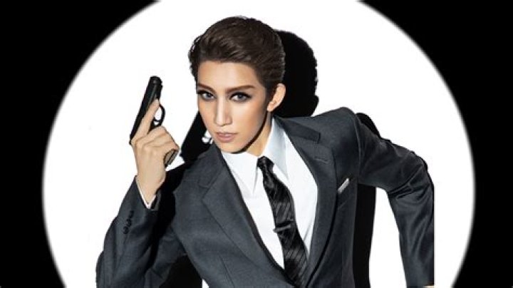 Roger Moore’s son is wrong about a Female led 007 movie because one basically already exists