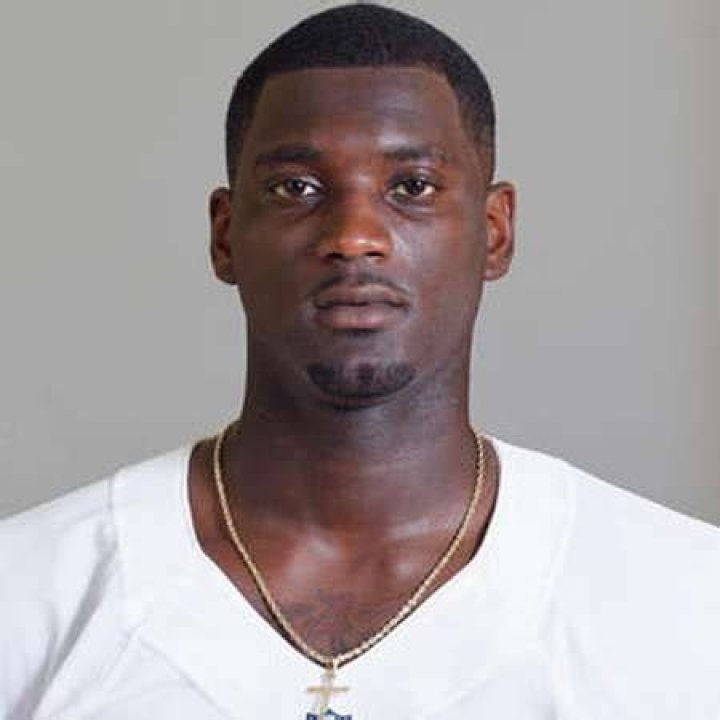 Rolando Marquise McClain Age, Wiki, Biography, Wife, Children, Salary, Net Worth, Parents