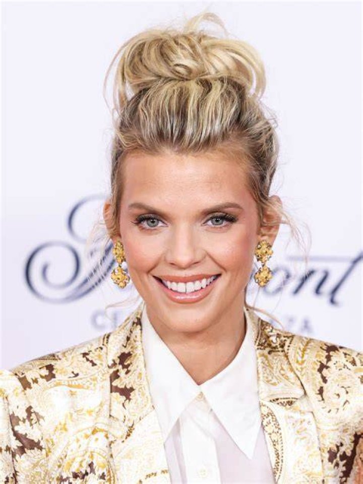 Roles That Took AnnaLynne McCord To Mainstream Fame and Facts About Her Boyfriend