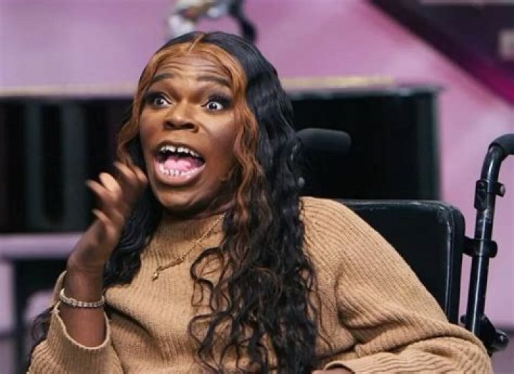Rolling Ray Disability, Age, Net Worth