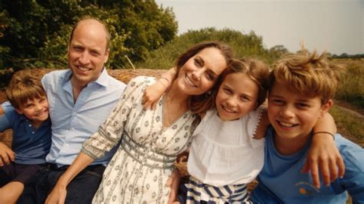 Rollo Armstrong parents: William O’Malley Armstrong, Clare O’Malley Armstrong